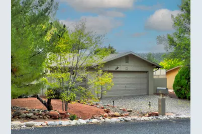 10 N Hummingbird Lane, Sedona, AZ 86336 - Photo 1