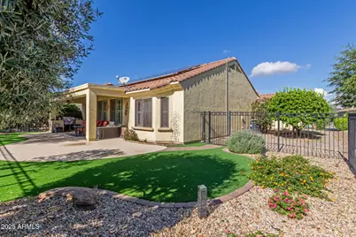 26467 W Yukon Drive, Buckeye, AZ 85396 - Photo 30