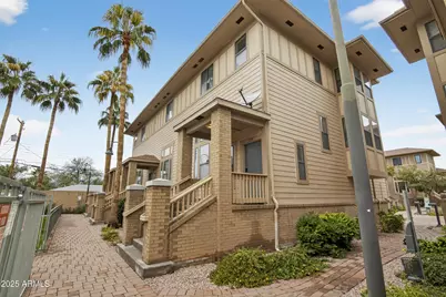 734 S Beck Avenue, Tempe, AZ 85281 - Photo 1