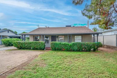 537 W Missouri Avenue, Phoenix, AZ 85013 - Photo 2