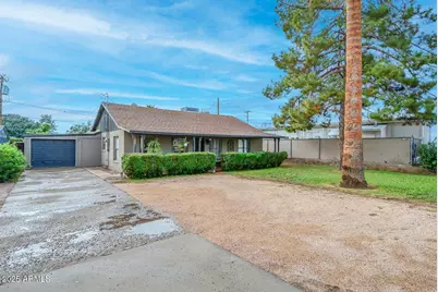 537 W Missouri Avenue, Phoenix, AZ 85013 - Photo 1