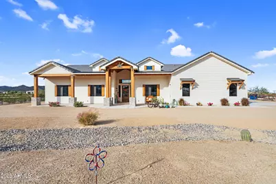2304 W Silverdale Road, Queen Creek, AZ 85144 - Photo 1