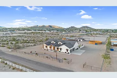 2304 W Silverdale Road, Queen Creek, AZ 85144 - Photo 90