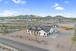 2304 W Silverdale Rd, Queen Creek, AZ 85144 - Photo 90