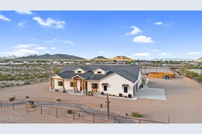 2304 W Silverdale Road, Queen Creek, AZ 85144 - Photo 86