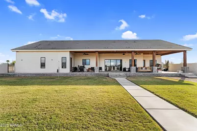 2304 W Silverdale Road, Queen Creek, AZ 85144 - Photo 60