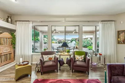 5727 S Golden Barrel Court, Gold Canyon, AZ 85118 - Photo 4