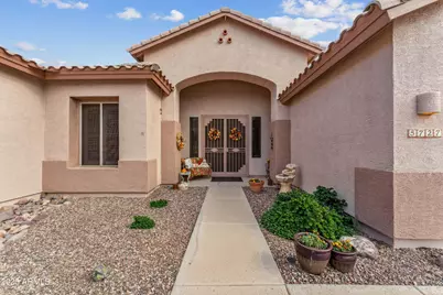 5727 S Golden Barrel Court, Gold Canyon, AZ 85118 - Photo 2