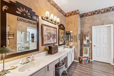 5727 S Golden Barrel Court, Gold Canyon, AZ 85118 - Photo 18