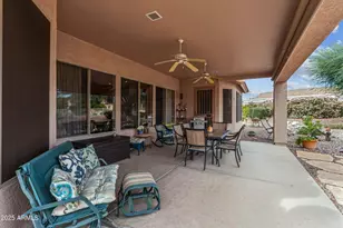 5727 S Golden Barrel Ct, Gold Canyon, AZ 85118 - Photo 26