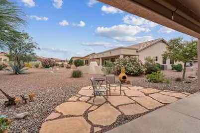 5727 S Golden Barrel Court, Gold Canyon, AZ 85118 - Photo 28