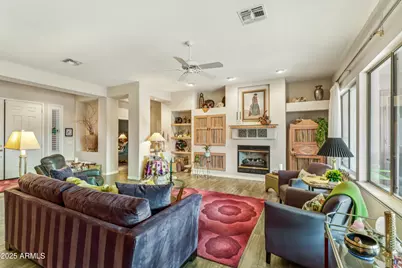 5727 S Golden Barrel Court, Gold Canyon, AZ 85118 - Photo 6