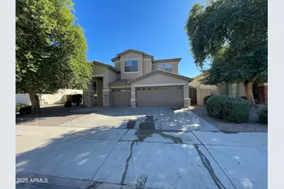 8787 W Augusta Avenue, Glendale, AZ 85305 - Photo 1