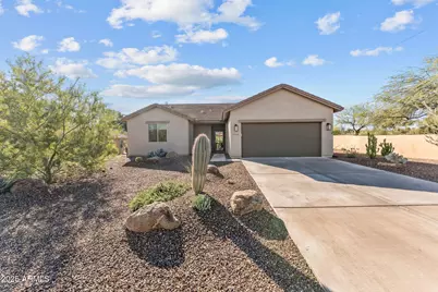 1995 W Ringo Road, Wickenburg, AZ 85390 - Photo 22