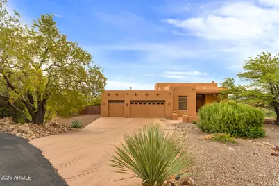 6116 E Andalusian Court, Hereford, AZ 85615 - Photo 1