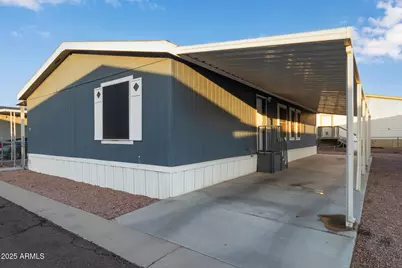 8832 E Pueblo Avenue #22, Mesa, AZ 85208 - Photo 12