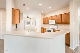 14875 W Gentle Breeze Way, Surprise, AZ 85374 - Photo 16