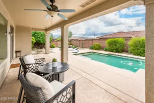 14875 W Gentle Breeze Way, Surprise, AZ 85374 - Photo 36