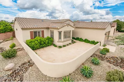 14875 W Gentle Breeze Way, Surprise, AZ 85374 - Photo 4