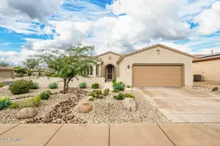 14875 W Gentle Breeze Way, Surprise, AZ 85374 - Photo 42