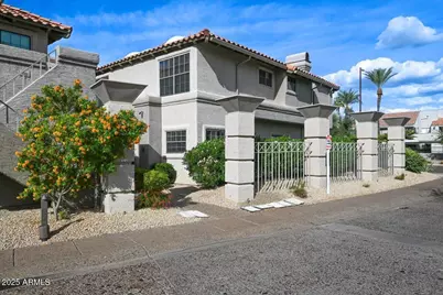 10015 E Mountain View Road #1001, Scottsdale, AZ 85258 - Photo 22