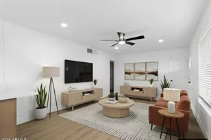 1431 W 5th Pl, Mesa, AZ 85201 - Photo 2