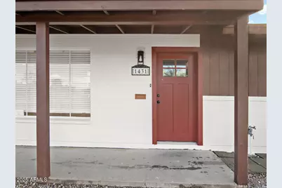 1431 W 5th Place, Mesa, AZ 85201 - Photo 16