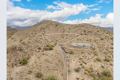 21116 W Canyon Drive #52, Buckeye, AZ 85396 - Photo 12