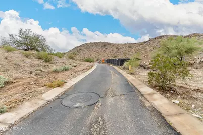 21116 W Canyon Drive #52, Buckeye, AZ 85396 - Photo 4