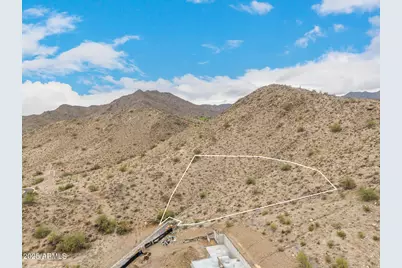 21116 W Canyon Drive #52, Buckeye, AZ 85396 - Photo 14