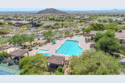 3654 N Desert Oasis --, Mesa, AZ 85207 - Photo 38