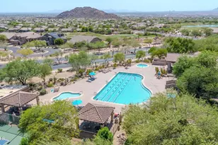 3654 N Desert Oasis, Mesa, AZ 85207 - Photo 38