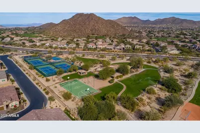 3654 N Desert Oasis --, Mesa, AZ 85207 - Photo 36