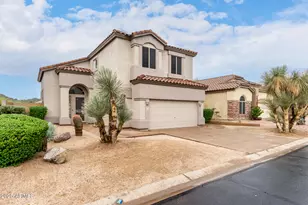 3654 N Desert Oasis, Mesa, AZ 85207 - Photo 1