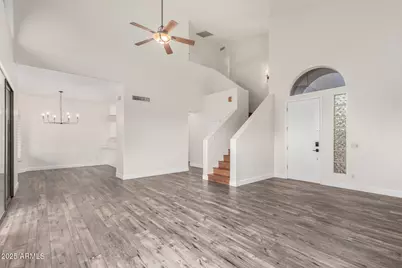 3654 N Desert Oasis --, Mesa, AZ 85207 - Photo 4