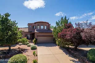 20 Sin Salida, Sedona, AZ 86351 - Photo 1