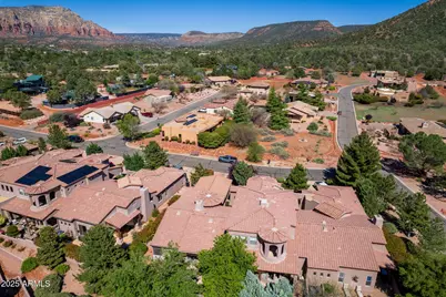 20 Sin Salida --, Sedona, AZ 86351 - Photo 48