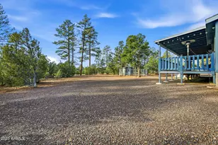 3051 State Route 277 --, Overgaard, AZ 85933 - Photo 4