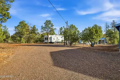 3051 State Route 277 --, Overgaard, AZ 85933 - Photo 32