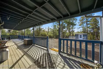 3051 State Route 277 --, Overgaard, AZ 85933 - Photo 8