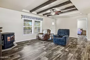 3051 State Route 277 --, Overgaard, AZ 85933 - Photo 12