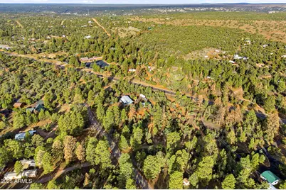 3051 State Route 277 --, Overgaard, AZ 85933 - Photo 34