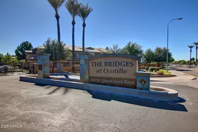 705 W Queen Creek Road #1208, Chandler, AZ 85248 - Photo 34