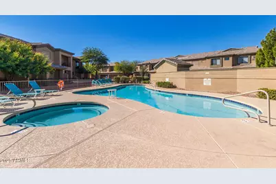 705 W Queen Creek Road #1208, Chandler, AZ 85248 - Photo 30