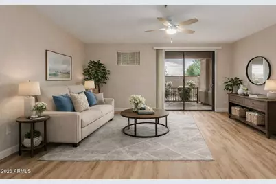 705 W Queen Creek Road #1208, Chandler, AZ 85248 - Photo 4