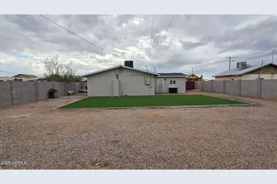 870 W Taylor Avenue, Coolidge, AZ 85128 - Photo 14