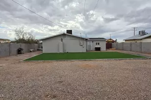 870 W Taylor Ave, Coolidge, AZ 85128 - Photo 14