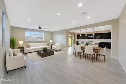 12122 W Levi Drive, Avondale, AZ 85323 - Photo 6