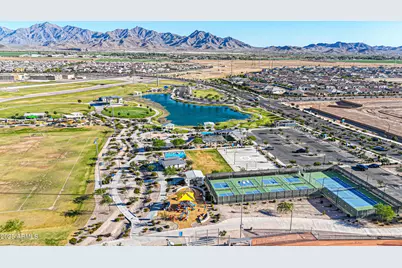 12122 W Levi Drive, Avondale, AZ 85323 - Photo 32