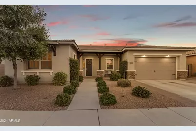 22834 E Silver Creek Lane, Queen Creek, AZ 85142 - Photo 1